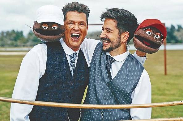 Recientemente, Vives lanzó junto a la estrella del 'pop' Camilo, el sencillo 'Baloncito Viejo', una canción que trata sobre una historia de amor que se desarrolla dentro del tiempo de juego. Recientemente, Vives lanzó junto a la estrella del 'pop' Camilo, el sencillo 'Baloncito Viejo', una canción que trata sobre una historia de amor que se desarrolla dentro del tiempo de juego.