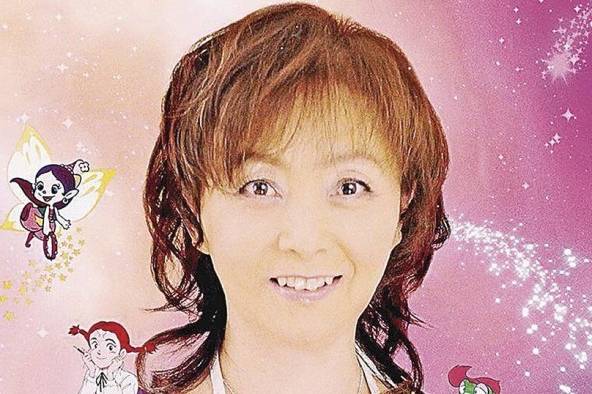 Mitsuko Horie Mitsuko Horie