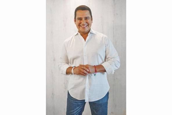 Raúl Rolando Rodríguez, candidato a la Alcaldía de Panamá por el partido PAIS. Raúl Rolando Rodríguez, candidato a la Alcaldía de Panamá por el partido PAIS.