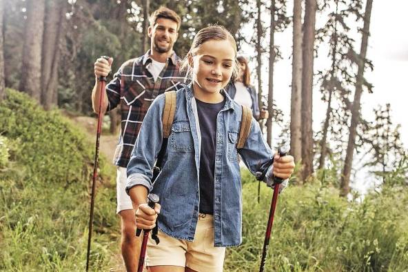 La cadena se caracteriza por brindar un turismo amigable con el medio ambiente. La cadena se caracteriza por brindar un turismo amigable con el medio ambiente.