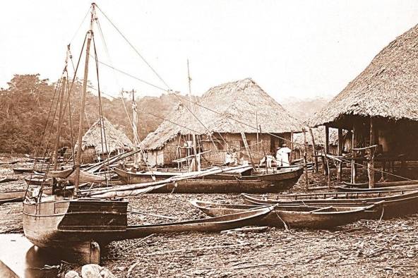La Expedición de Darién La Expedición de Darién