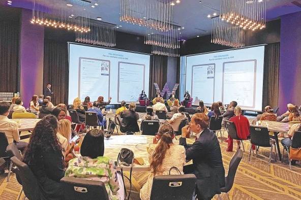 La plataforma fue desarrollada con el apoyo de Atados, organización de movilización voluntaria brasileña La plataforma fue desarrollada con el apoyo de Atados, organización de movilización voluntaria brasileña