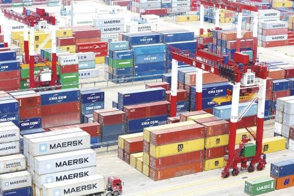 El costo de la mercancía contenerizada había retornado a precios casi normales luego de la apertura, pero las restricciones de bioseguridad en China ocasionarán un nuevo aumento. El costo de la mercancía contenerizada había retornado a precios casi normales luego de la apertura, pero las restricciones de bioseguridad en China ocasionarán un nuevo aumento.