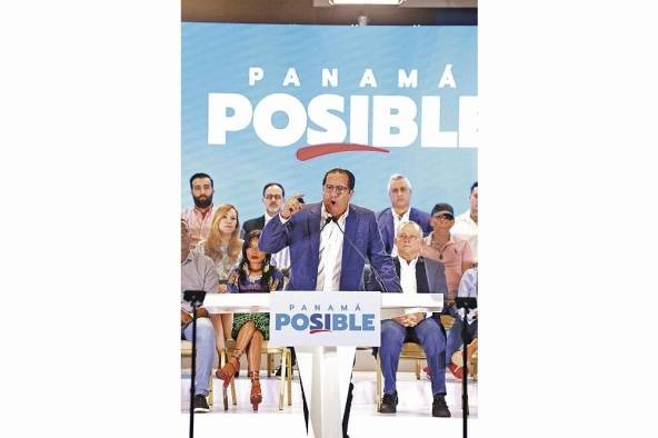 “Hay pesimismo y un sentimiento de abandono que demanda actuar con urgencia”, asegura Martín Torrijos. “Hay pesimismo y un sentimiento de abandono que demanda actuar con urgencia”, asegura Martín Torrijos.