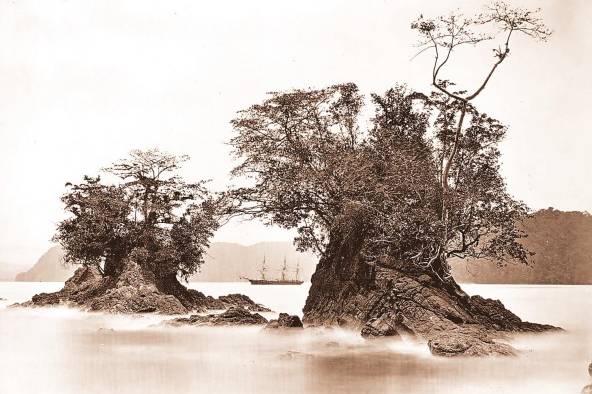 La Expedición de Darién La Expedición de Darién