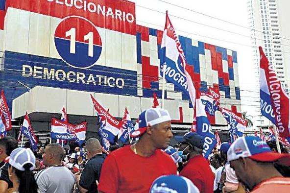 Las elecciones primarias del PRD se realizarán el próximo 11 de junio. Las elecciones primarias del PRD se realizarán el próximo 11 de junio.