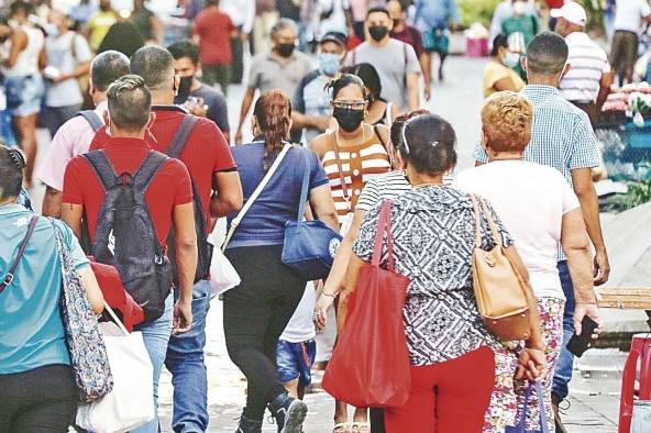 El censo de población y de vivienda permitirá conocer cuántas personas hay en el país y su situación. El censo de población y de vivienda permitirá conocer cuántas personas hay en el país y su situación.