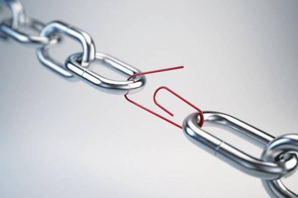 Los problemas de las cadenas de suministros y Panamá Los problemas de las cadenas de suministros y Panamá