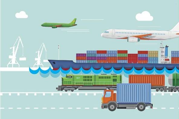 El 'nearshoring' es una estrategia que consiste en la externalización de servicios o procesos empresariales a países cercanos. El 'nearshoring' es una estrategia que consiste en la externalización de servicios o procesos empresariales a países cercanos.