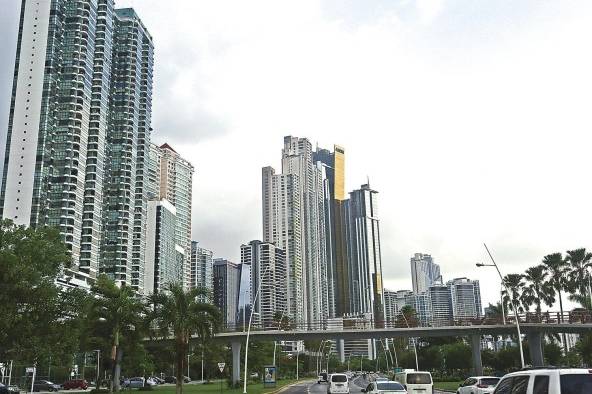 El sector hotelero en Panamá no escapó al impacto de la pandemia. El sector hotelero en Panamá no escapó al impacto de la pandemia.