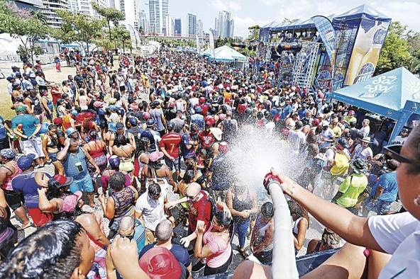 El último Carnaval que se celebró fue el de febrero 2020, antes de declararse el primer caso de covid-19. El último Carnaval que se celebró fue el de febrero 2020, antes de declararse el primer caso de covid-19.