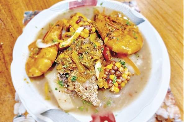 Una cultura gastronómica en peligro de extinción Una cultura gastronómica en peligro de extinción