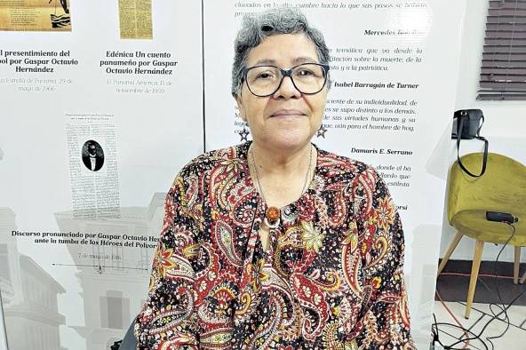 Juana Camargo, socióloga y activista feminista Juana Camargo, socióloga y activista feminista