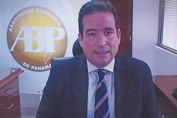 Carlos Berguido, Asociación Bancaria de Panamá Carlos Berguido, Asociación Bancaria de Panamá