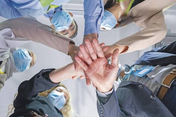 Hoy día es importante tener claro quién nos puede y debe representar en el área de trabajo, según sus capacidades y experiencia. Hoy día es importante tener claro quién nos puede y debe representar en el área de trabajo, según sus capacidades y experiencia.