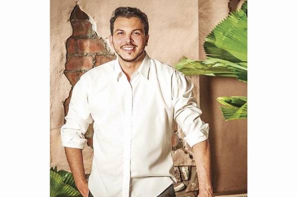 César Anel Rodríguez es el presidente de la Organización Señorita Panamá César Anel Rodríguez es el presidente de la Organización Señorita Panamá