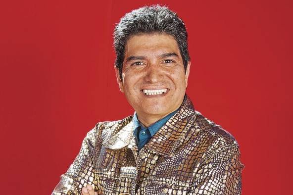 Ricardo Silva Elizondo Ricardo Silva Elizondo