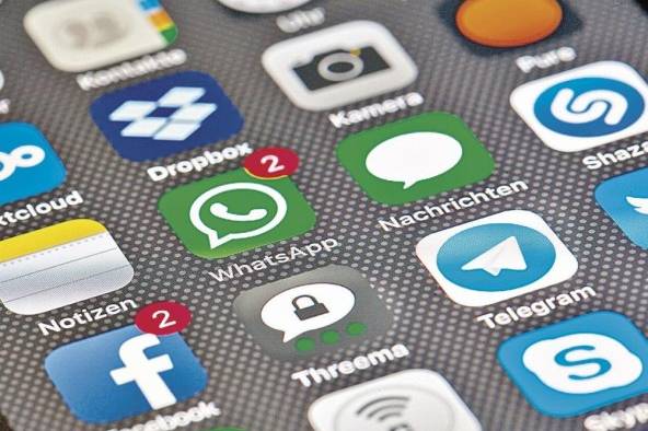 El desbloqueo de Telegram en Irak fue posible después de que “la empresa propietaria de la aplicación respondiera a los requisitos de las autoridades de seguridad”. El desbloqueo de Telegram en Irak fue posible después de que “la empresa propietaria de la aplicación respondiera a los requisitos de las autoridades de seguridad”.