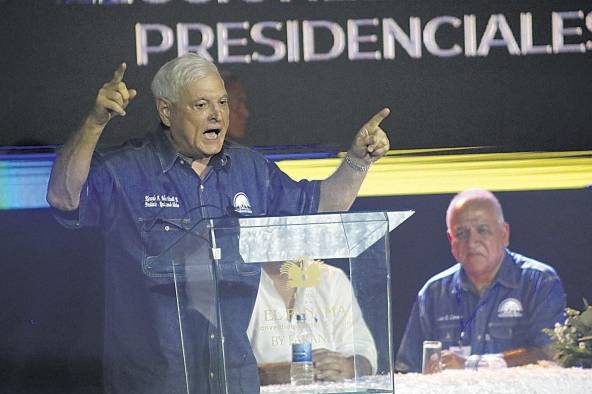 Este 24 de septiembre el colectivo de Martinelli llevará a cabo su Directorio Nacional. Este 24 de septiembre el colectivo de Martinelli llevará a cabo su Directorio Nacional.