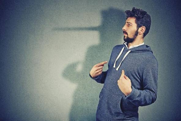 ¿Por qué creemos en las mentiras? ¿Por qué creemos en las mentiras?