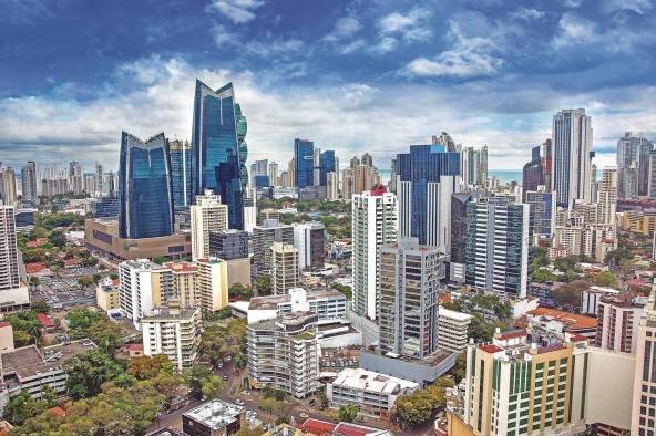 Los expertos señalaron que ya existen planes de desarrollo urbano en Panamá. Los expertos señalaron que ya existen planes de desarrollo urbano en Panamá.