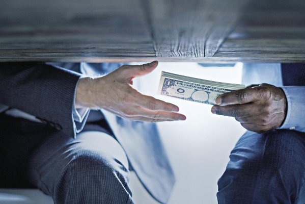 Corrupción y desigualdad, los principales problemas que afectan a Panamá Corrupción y desigualdad, los principales problemas que afectan a Panamá