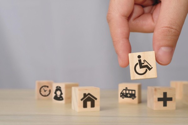La última Encuesta Nacional de Discapacidad (Pendis) se realizó en 2006. La última Encuesta Nacional de Discapacidad (Pendis) se realizó en 2006.