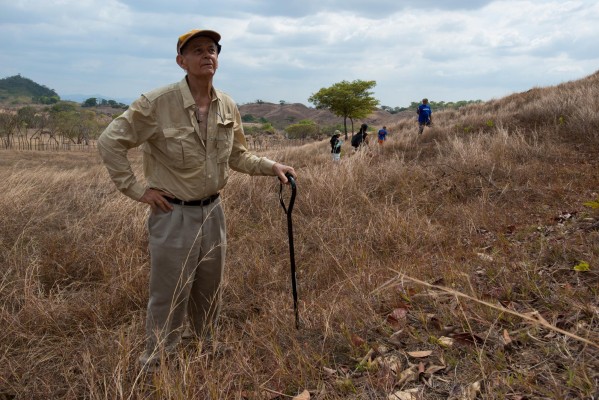 Richard Cooke es reconocido por su investigación vanguardista sobre restos fósiles de fauna de las sociedades neotropicales de las Américas. Richard Cooke es reconocido por su investigación vanguardista sobre restos fósiles de fauna de las sociedades neotropicales de las Américas.