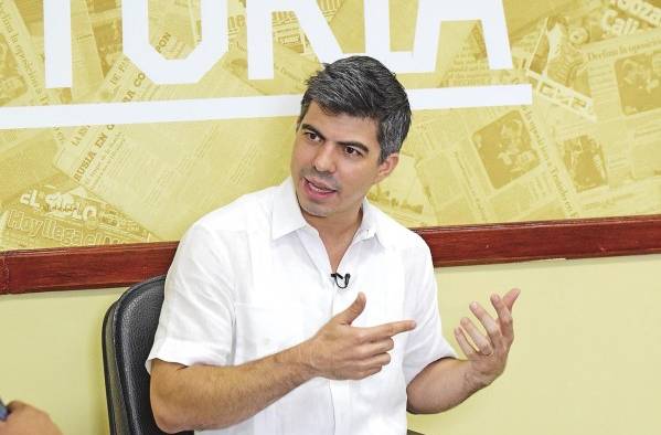 El carisma como un arma política El carisma como un arma política