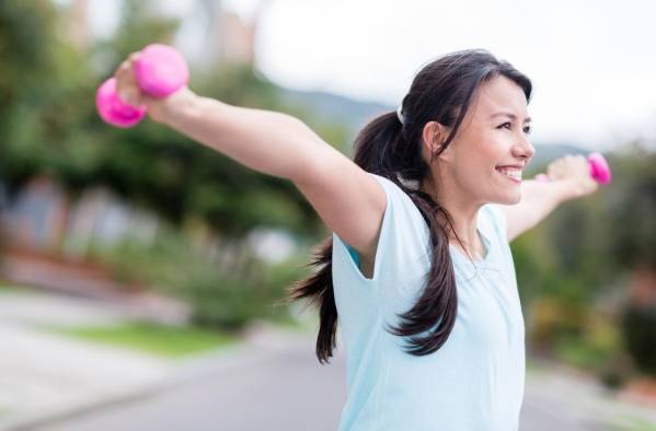 El ejercicio cardiorrespiratorio, o cualquier otro tipo de ejercicio que ponga a trabajar al corazón es bueno para el cuerpo. El ejercicio cardiorrespiratorio, o cualquier otro tipo de ejercicio que ponga a trabajar al corazón es bueno para el cuerpo.