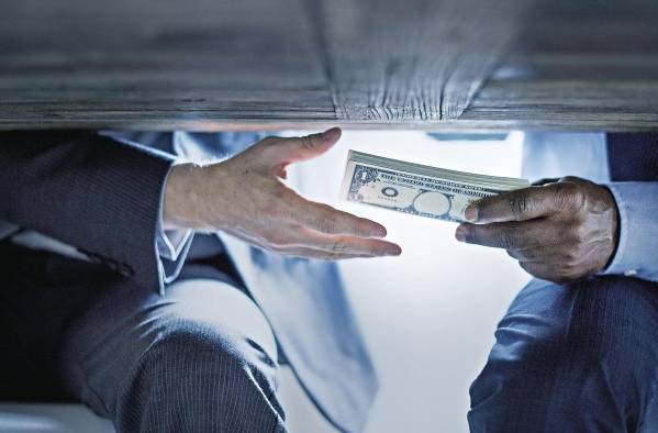 Corrupción y desigualdad, los principales problemas que afectan a Panamá Corrupción y desigualdad, los principales problemas que afectan a Panamá