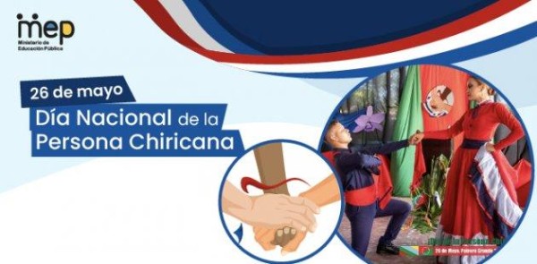 Los ticos recordaron la herencia cultural de los chiricanos. Los ticos recordaron la herencia cultural de los chiricanos.