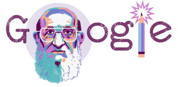 Paulo Freire Paulo Freire
