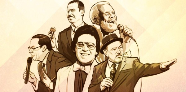 ¡Salsa! ¡Salsa!