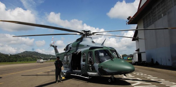 La aeronave fue localizada en la Cordillera Central, en la zona de Coclesito, provincia de Colón. La aeronave fue localizada en la Cordillera Central, en la zona de Coclesito, provincia de Colón.