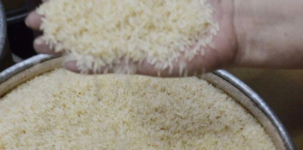 La desgravación arancelaria comienza este año 2022, con el arroz y el pollo (pieza de muslo encuentro). La desgravación arancelaria comienza este año 2022, con el arroz y el pollo (pieza de muslo encuentro).