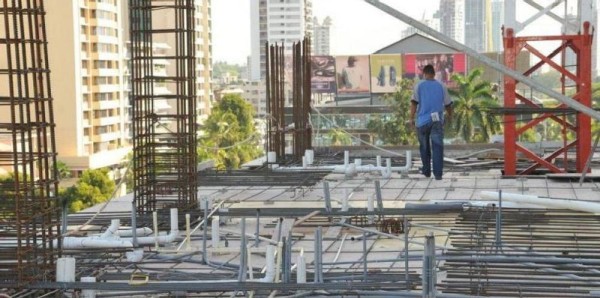 Algunos materiales de construcción registraron incremento en sus precios, pese a la menor demanda debido a que muchos proyectos estuvieron paralizados por la pandemia. Algunos materiales de construcción registraron incremento en sus precios, pese a la menor demanda debido a que muchos proyectos estuvieron paralizados por la pandemia.