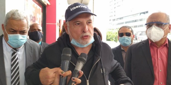 Marquínez destacó en su escrito que ya existe un pronunciamiento en firme. Marquínez destacó en su escrito que ya existe un pronunciamiento en firme.
