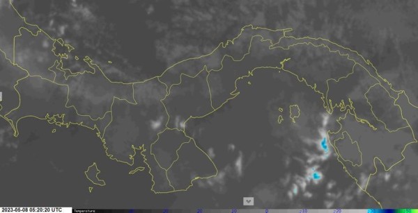 Clima en Panamá Clima en Panamá