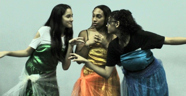 Del sábado 5 al domingo 6 de agosto se llevará a cabo la obra en el Teatro Anita Villalaz. Del sábado 5 al domingo 6 de agosto se llevará a cabo la obra en el Teatro Anita Villalaz.