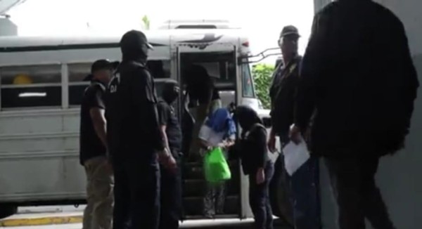 Este grupo fue aprehendido en las operaciones 'Judak' y 'Juárez'. Este grupo fue aprehendido en las operaciones 'Judak' y 'Juárez'.
