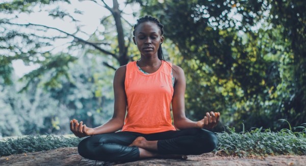 La ONU celebra mañana el Día Mundial del Yoga. La ONU celebra mañana el Día Mundial del Yoga.