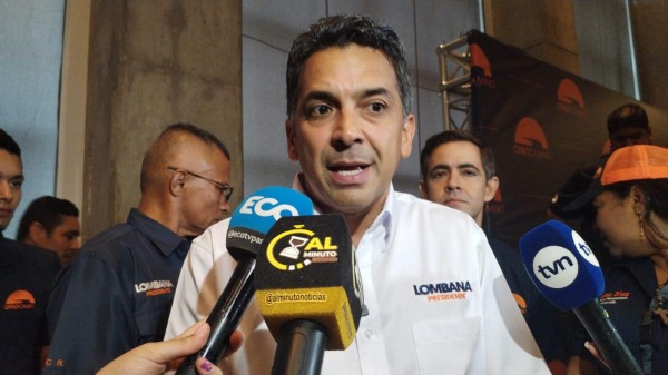 'Todos están hablando igual que nosotros, hace cinco años no decían esto, ahora todos hablan de que hay que desmantelar el clientelismo', dijo Lombana. 'Todos están hablando igual que nosotros, hace cinco años no decían esto, ahora todos hablan de que hay que desmantelar el clientelismo', dijo Lombana.