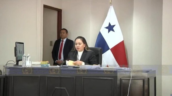 La juzgadora declaró 'extemporáneo' el recurso de apelación contra la sentencia absolutoria. La juzgadora declaró 'extemporáneo' el recurso de apelación contra la sentencia absolutoria.