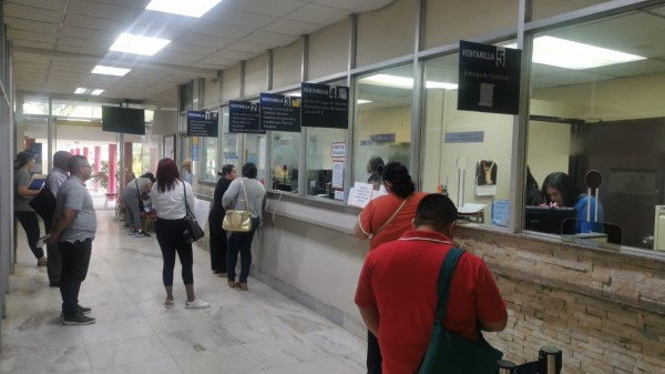 La Universidad de Panamá implementa la firma electrónica en los créditos académicos. La Universidad de Panamá implementa la firma electrónica en los créditos académicos.