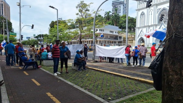 Meduca hizo reiterados llamados al retorno a las clases, especialmente estos dos últimos días. Meduca hizo reiterados llamados al retorno a las clases, especialmente estos dos últimos días.