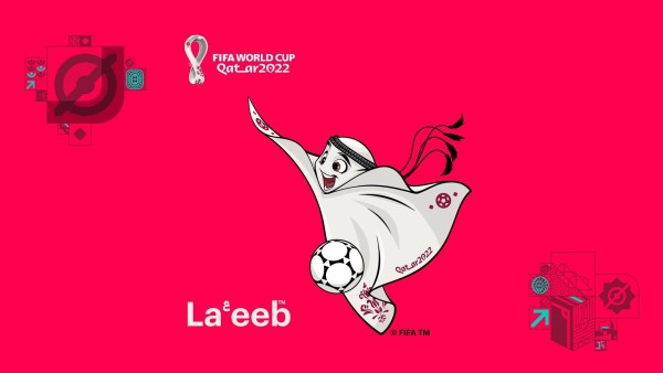 La palabra 'La'eeb' significa en árabe 'jugador habilidoso'. La palabra 'La'eeb' significa en árabe 'jugador habilidoso'.
