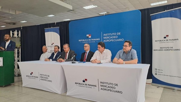 El director del IMA destacó que la Navidad Solidaria también es una herramienta de reactivación económica. El director del IMA destacó que la Navidad Solidaria también es una herramienta de reactivación económica.