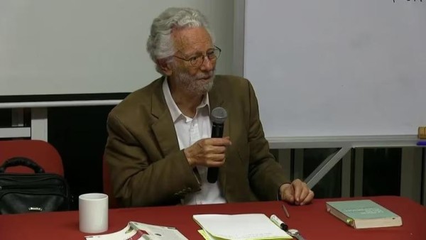 Dussel, quien fue rector de la UACM, falleció la tarde del domingo 5 de noviembre. Dussel, quien fue rector de la UACM, falleció la tarde del domingo 5 de noviembre.