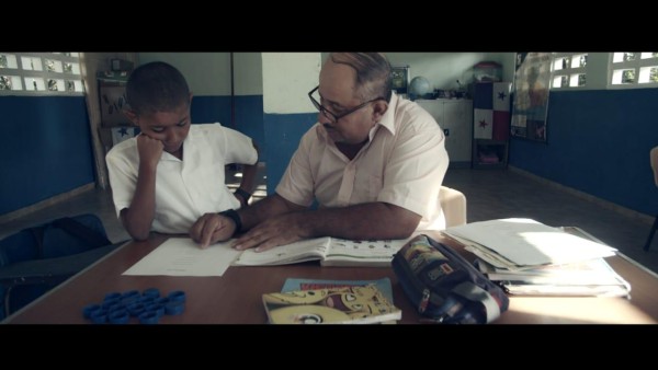 Se trata de un proyecto que inspirará a jóvenes y adultos. Se trata de un proyecto que inspirará a jóvenes y adultos.